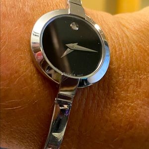 Movado Bela watch
